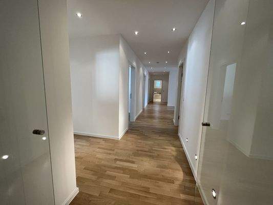 Flur/Vorzimmer