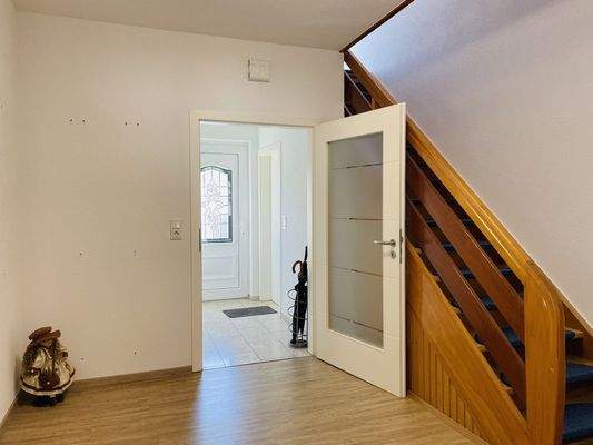 WE 1 Diele im EG