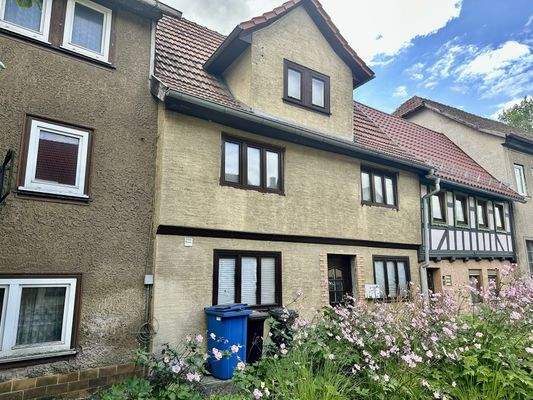 zentrale Lage zur Innenstadt