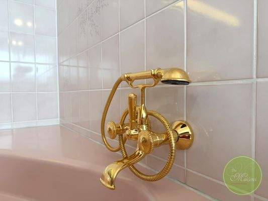 ... und sehr gepflegter und ... 