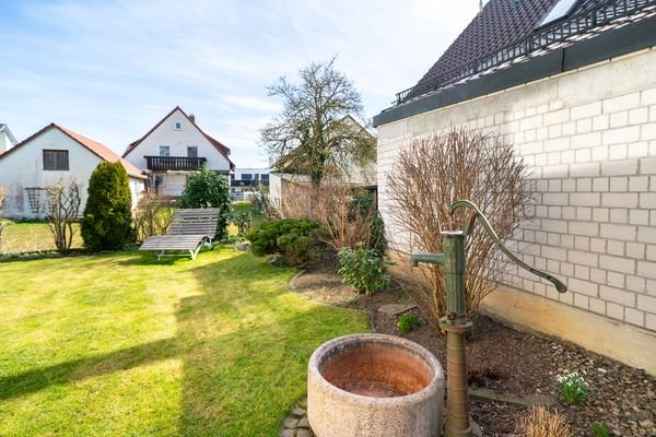 Gartenbilder