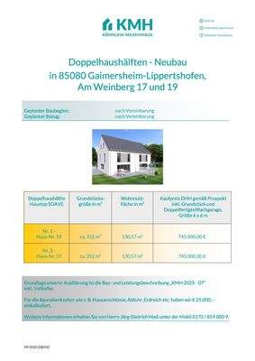 DHH Gaimersheim-Lippertshofen, Am Weinberg(1).jpg