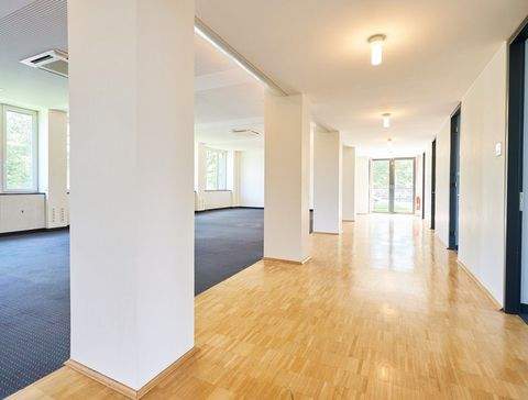 Essen Büros, Büroräume, Büroflächen 