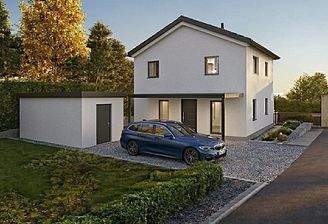 Visualisierung 1 BV Erlau 