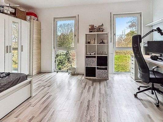 Jugendzimmer Obergeschoss L