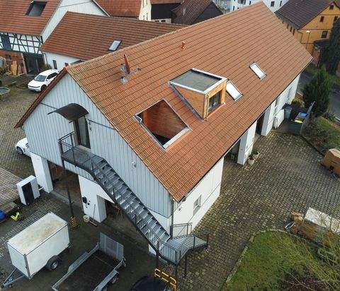 Petersberg Häuser, Petersberg Haus kaufen