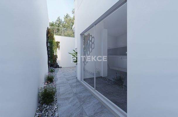 Exclusive Modern Homes in Los Alcázares Near La Serena Golf