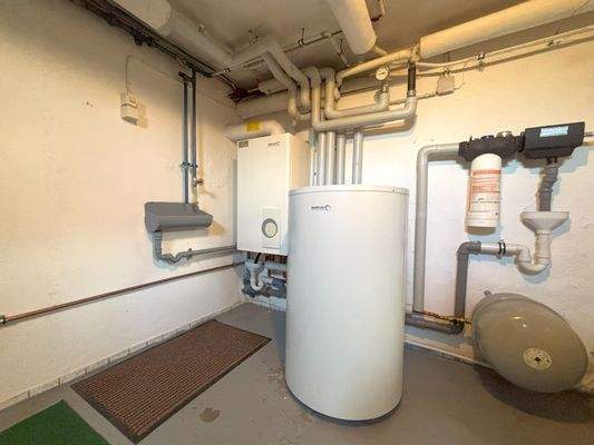 Heizung/Technikraum EG