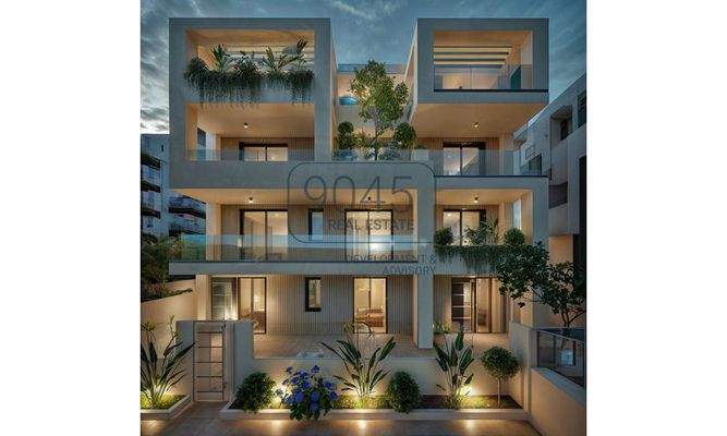 Luxuriöses Penthouse direkt am Meer in Grottammare – Marken