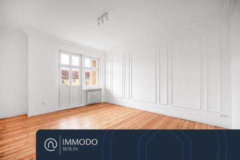 Berlin Wohnungen, Berlin Wohnung kaufen