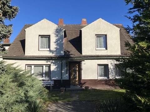 Demmin Häuser, Demmin Haus kaufen