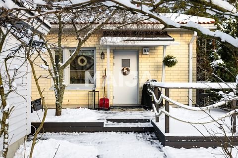 Espoo Häuser, Espoo Haus kaufen