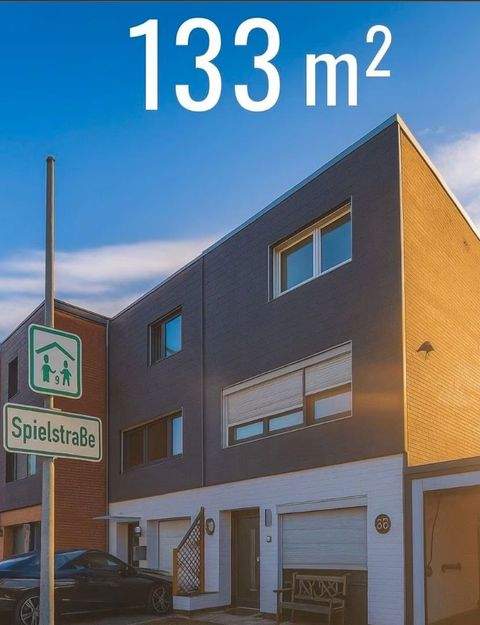 Jüchen Häuser, Jüchen Haus mieten 