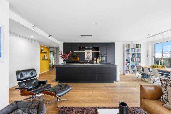 Wohnen / Kochen / Essen