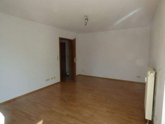 Wohn- und Schlafraum