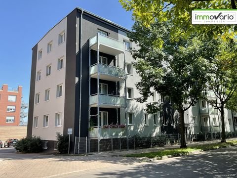 Magdeburg / Stadtfeld Ost Wohnungen, Magdeburg / Stadtfeld Ost Wohnung mieten