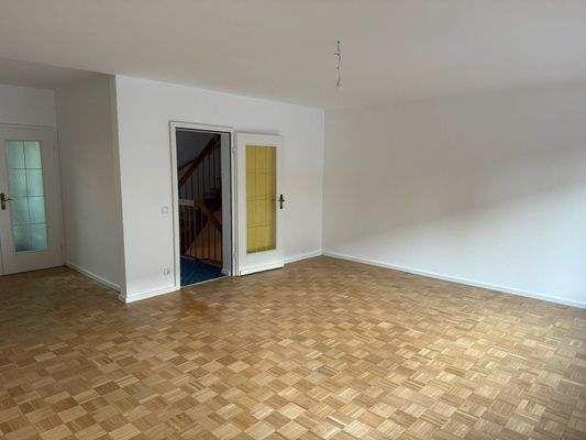 Wohn- und Essbereich