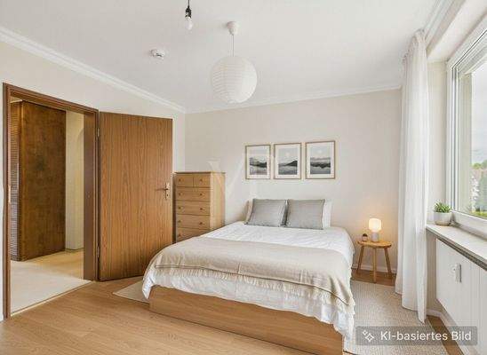 Ki-basiertes Homestaging