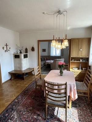 Wohn-/Essbereich OG