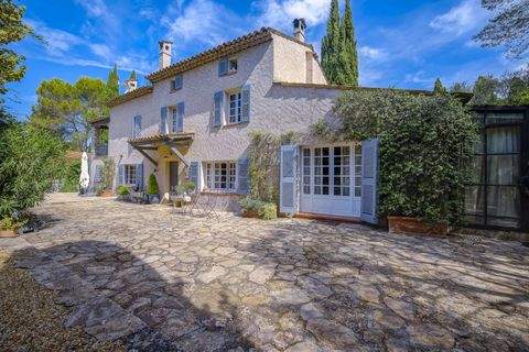 Mougins Häuser, Mougins Haus kaufen