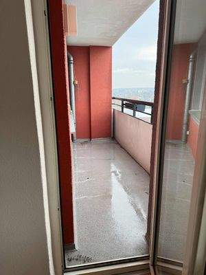 Geräumige 4-Zimmerwohnung mit toller Aussicht zu verkaufen! in Nienburg (Weser)