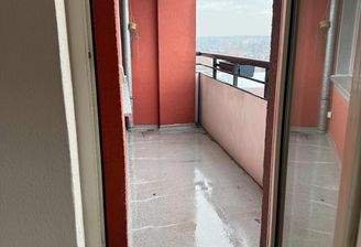 Geräumige 4-Zimmerwohnung mit toller Aussicht zu verkaufen! in Nienburg (Weser)