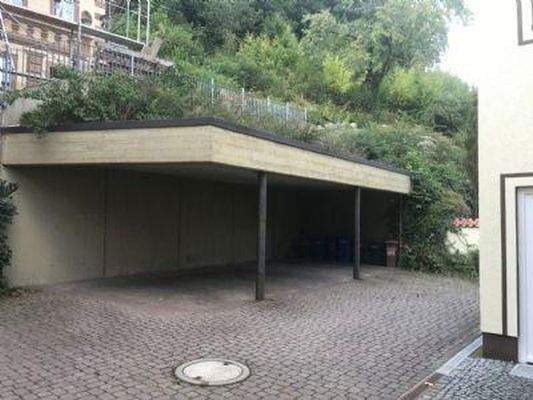 Carport