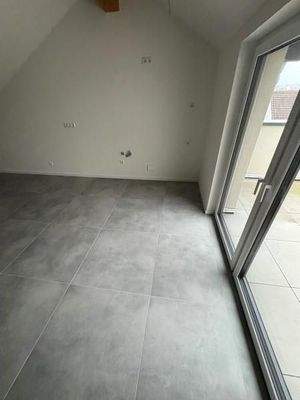 31 WoZi mit Balkonzugang