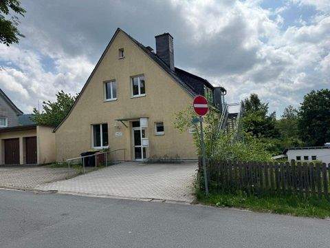 Bischofsgrün Häuser, Bischofsgrün Haus kaufen