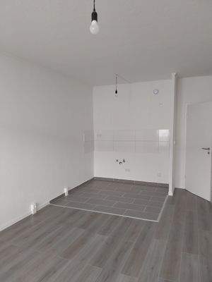 offener Küchenbereich