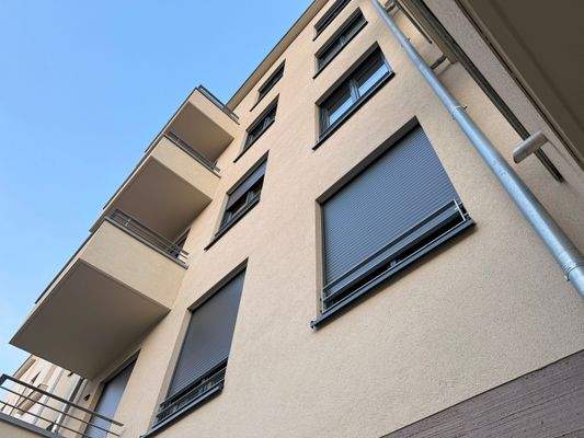 Traumhafte 2-Zimmer Wohnung