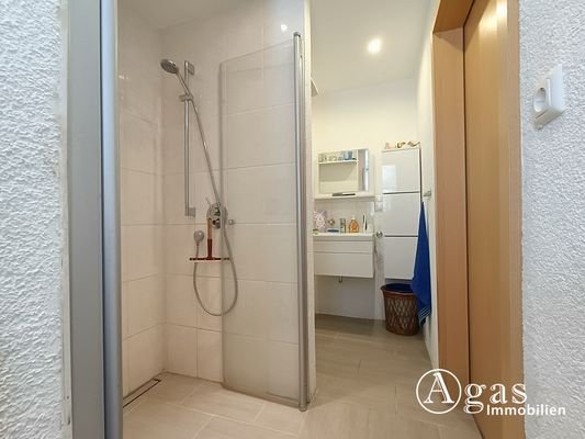 Badezimmer Erdgeschoss Ansicht 1