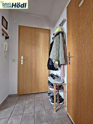 Eingangsbereich/Flur
