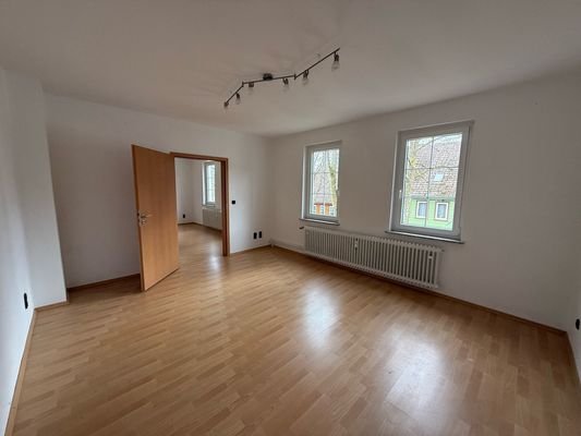 Schlafzimmer Obergeschoss