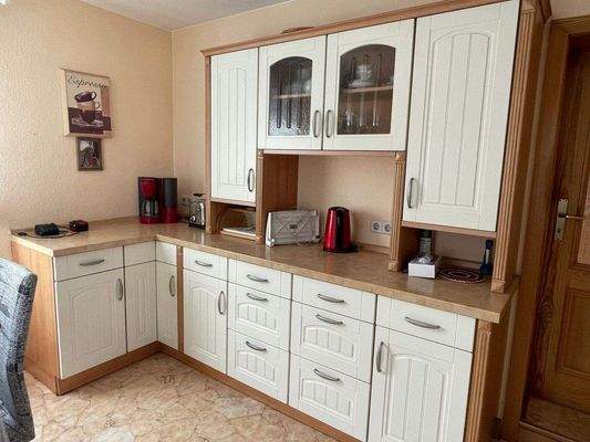 EBK kann übernommen werden