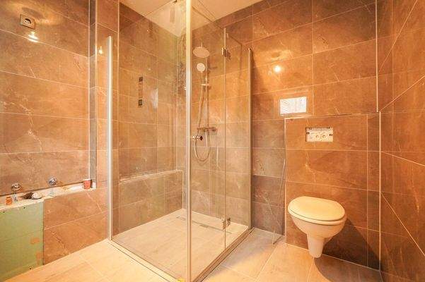 Einliegerwohnung Bad