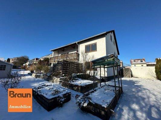 4,5-Zimmer-ETW, Trossingen