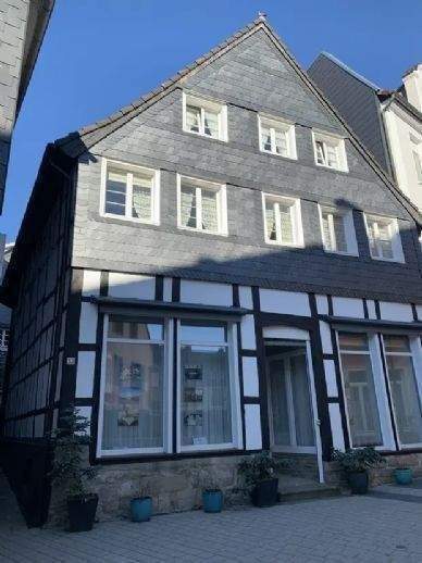 Hattingen Wohnungen, Hattingen Wohnung mieten