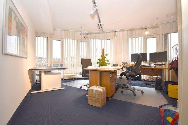 Büroraum