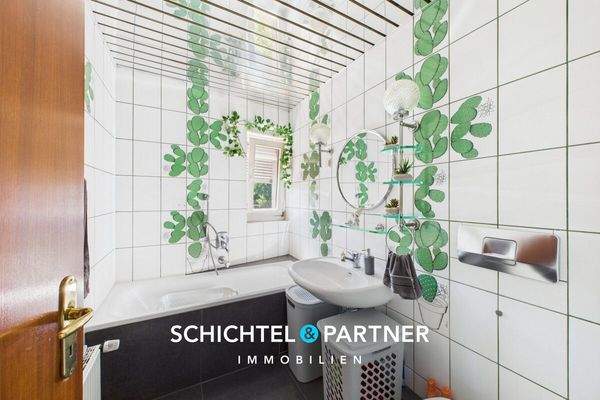 S&P | Badezimmer