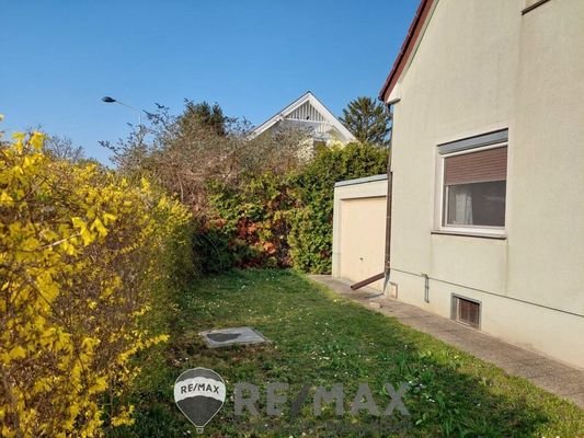 2 Gartenblick