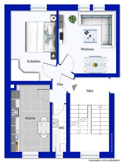 Mannheim Wohnungen, Mannheim Wohnung kaufen