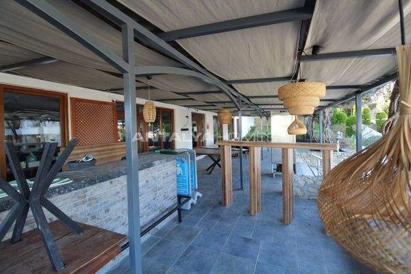 2-Bedroom Flat with Premium Amenities in Manavgat Antalya