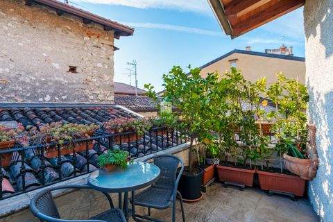 Toscolano Maderno Häuser, Toscolano Maderno Haus kaufen