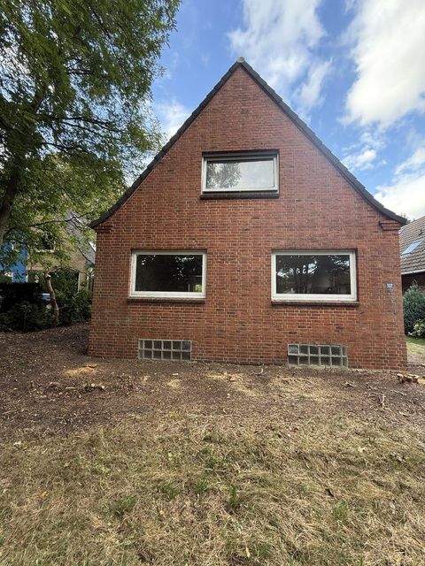 Norderstedt Häuser, Norderstedt Haus kaufen