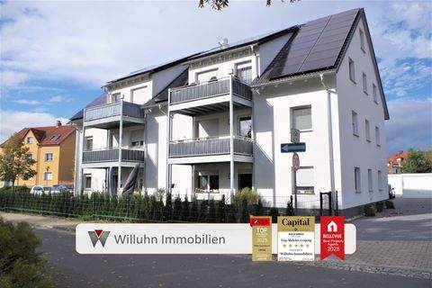 Eilenburg Wohnungen, Eilenburg Wohnung mieten