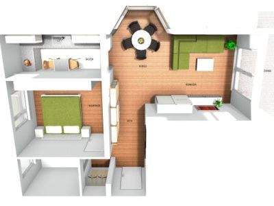 Meerane Wohnungen, Meerane Wohnung mieten