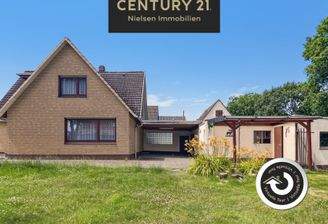 CENTURY 21 Nielsen Immobilien