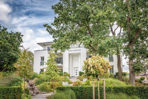 Villa Lindholm