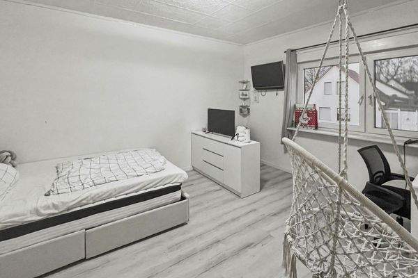 Kinderzimmer 3 1.OG.